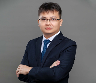 Anh Trần Hữu Cương
